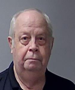 Gerald Stephen Case a registered Sexual Offender or Predator of Florida