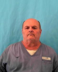 Jerry Wayne Brown Jr a registered Sexual Offender or Predator of Florida