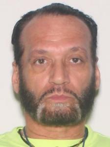 Michael Anthony Palma II a registered Sexual Offender or Predator of Florida