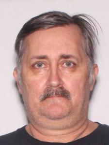 Tony Wayne Wood a registered Sexual Offender or Predator of Florida