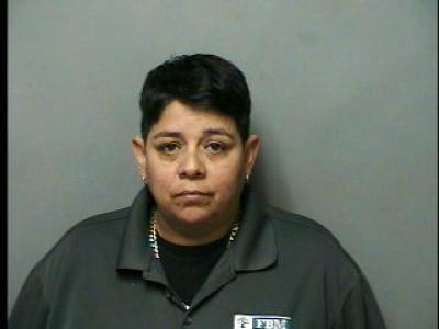 Leticia Rodriguez a registered Sexual Offender or Predator of Florida