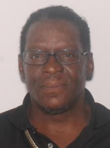 Reginald Grisby a registered Sexual Offender or Predator of Florida