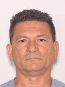 Jose Luis Valdes a registered Sexual Offender or Predator of Florida