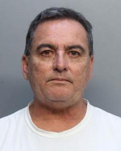 Luis Javier Mercado a registered Sexual Offender or Predator of Florida