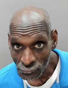 Alvin Jerome Rivers a registered Sexual Offender or Predator of Florida