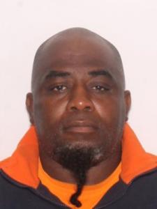 Frederick Lavon Morris a registered Sexual Offender or Predator of Florida