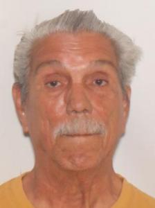 Hector Ramirez a registered Sexual Offender or Predator of Florida