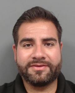 Victor Andres Duque a registered Sexual Offender or Predator of Florida