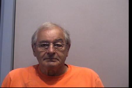 Ronald R Lupo a registered Sexual Offender or Predator of Florida