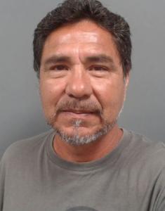 Virgilio Ramos a registered Sexual Offender or Predator of Florida