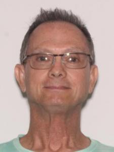 James Randall Pardue a registered Sexual Offender or Predator of Florida