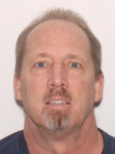 Eric David Blanford a registered Sexual Offender or Predator of Florida