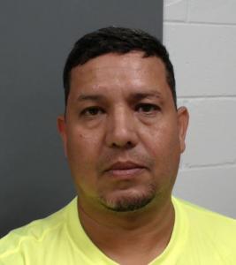 Javier Reyes Maldonado a registered Sexual Offender or Predator of Florida