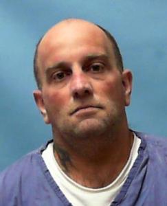 Michael Paul Burelle a registered Sexual Offender or Predator of Florida