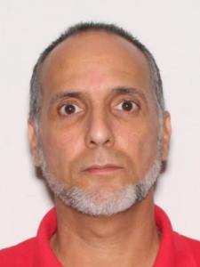 Alexander J Reyes a registered Sexual Offender or Predator of Florida