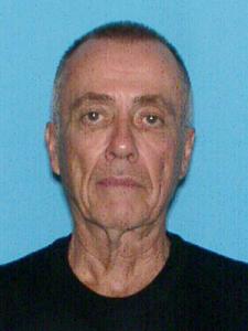 Charles Eugene Lashbrook a registered Sexual Offender or Predator of Florida