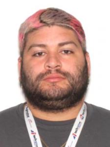 Christian Enrique Claudio a registered Sexual Offender or Predator of Florida