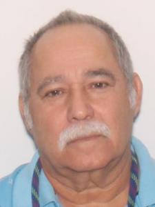 Moises Rodriguez a registered Sexual Offender or Predator of Florida