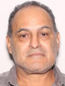 Arturo Vega a registered Sexual Offender or Predator of Florida