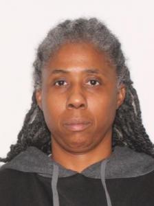 Kenyatta Danielle Brown a registered Sexual Offender or Predator of Florida