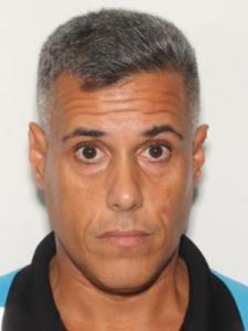 Gilberth Estevez Zamora a registered Sexual Offender or Predator of Florida