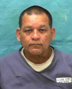 Salvador Silva Santiago a registered Sexual Offender or Predator of Florida