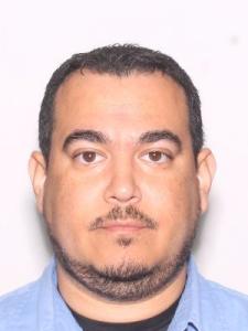 Jason Font a registered Sexual Offender or Predator of Florida