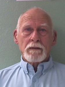 Ronald Howell Terry a registered Sexual Offender or Predator of Florida