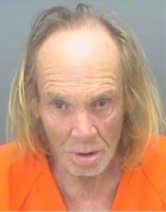 Charles Anthony Berry a registered Sexual Offender or Predator of Florida