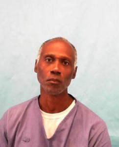 Keith Ceasar a registered Sexual Offender or Predator of Florida