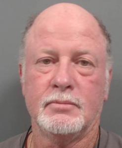 Gary Douglas Wallace a registered Sexual Offender or Predator of Florida