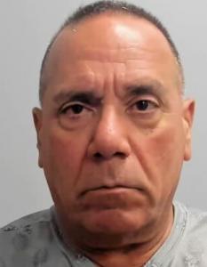 James Marquez a registered Sexual Offender or Predator of Florida