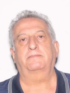 Badri Salem Abukhzam a registered Sexual Offender or Predator of Florida