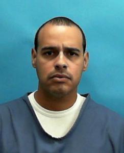 Rubin Garcia Jr a registered Sexual Offender or Predator of Florida