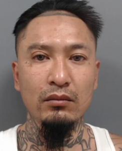 Tuan Christopher Van Nguyen a registered Sexual Offender or Predator of Florida