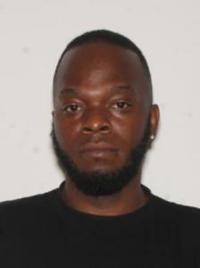 Julius Jermel Harris a registered Sexual Offender or Predator of Florida