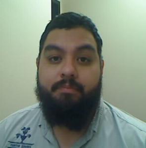 Ericberto Sanchez-martinez a registered Sexual Offender or Predator of Florida