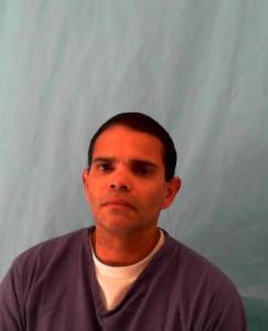 Michael Angelo Campos a registered Sexual Offender or Predator of Florida