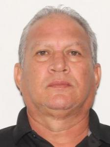 Ignacio Hernandez-gonzalez a registered Sexual Offender or Predator of Florida