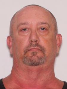 Michael Paul Halfacre a registered Sexual Offender or Predator of Florida