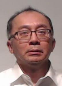 Oanh Hoang Le a registered Sexual Offender or Predator of Florida