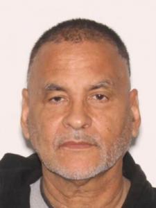 Rey Humberto Orta a registered Sexual Offender or Predator of Florida