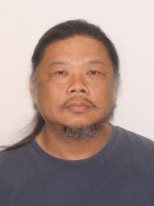 Tsung-hsiu Hung a registered Sexual Offender or Predator of Florida