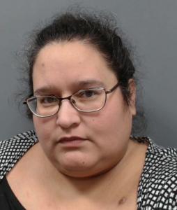 Sylvette Marie Barreto a registered Sexual Offender or Predator of Florida