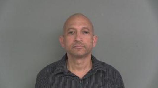 Francisco Antonio Aybar Montas a registered Sexual Offender or Predator of Florida