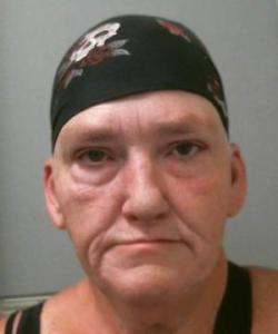 Ginger Renee Smalley a registered Sexual Offender or Predator of Florida