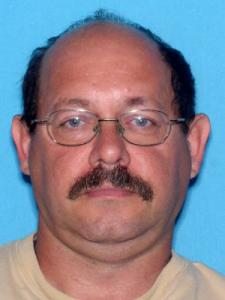 Kenneth Raymond Gravel a registered Sexual Offender or Predator of Florida