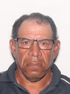 Luis Alvarez Garcia a registered Sexual Offender or Predator of Florida