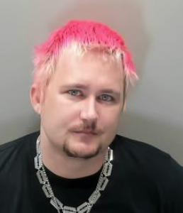 Justin Trey Hardy a registered Sexual Offender or Predator of Florida