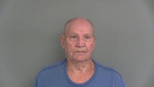 Raymond Lawrence Ahrent a registered Sexual Offender or Predator of Florida